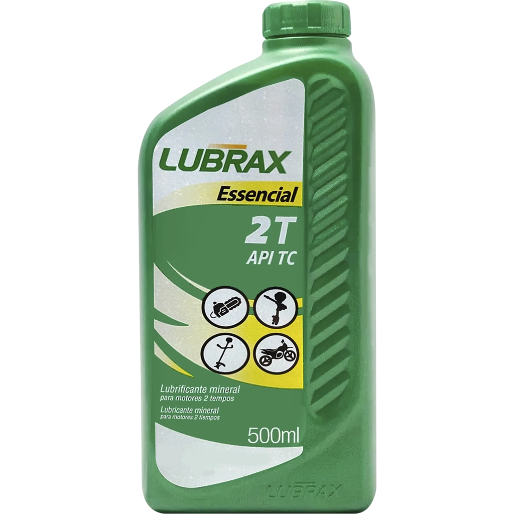 Lubrax Essencial 2T