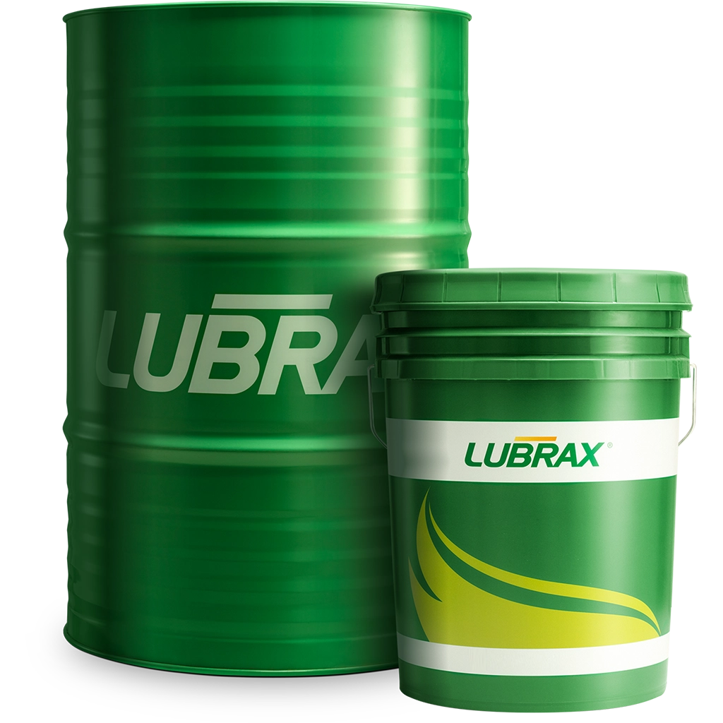 Lubrax Gear Pao