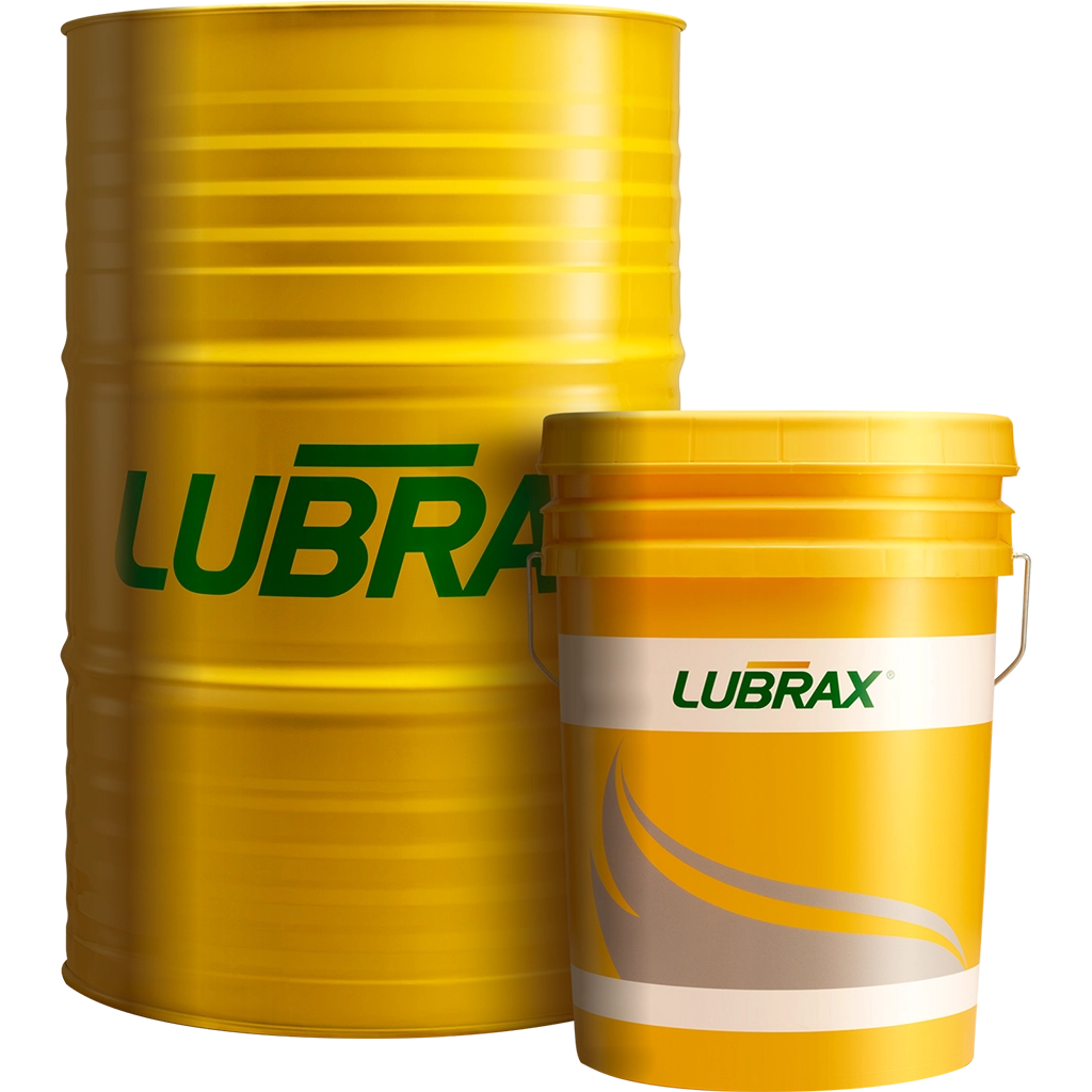 Lubrax Líquido Refrigerante HD-6