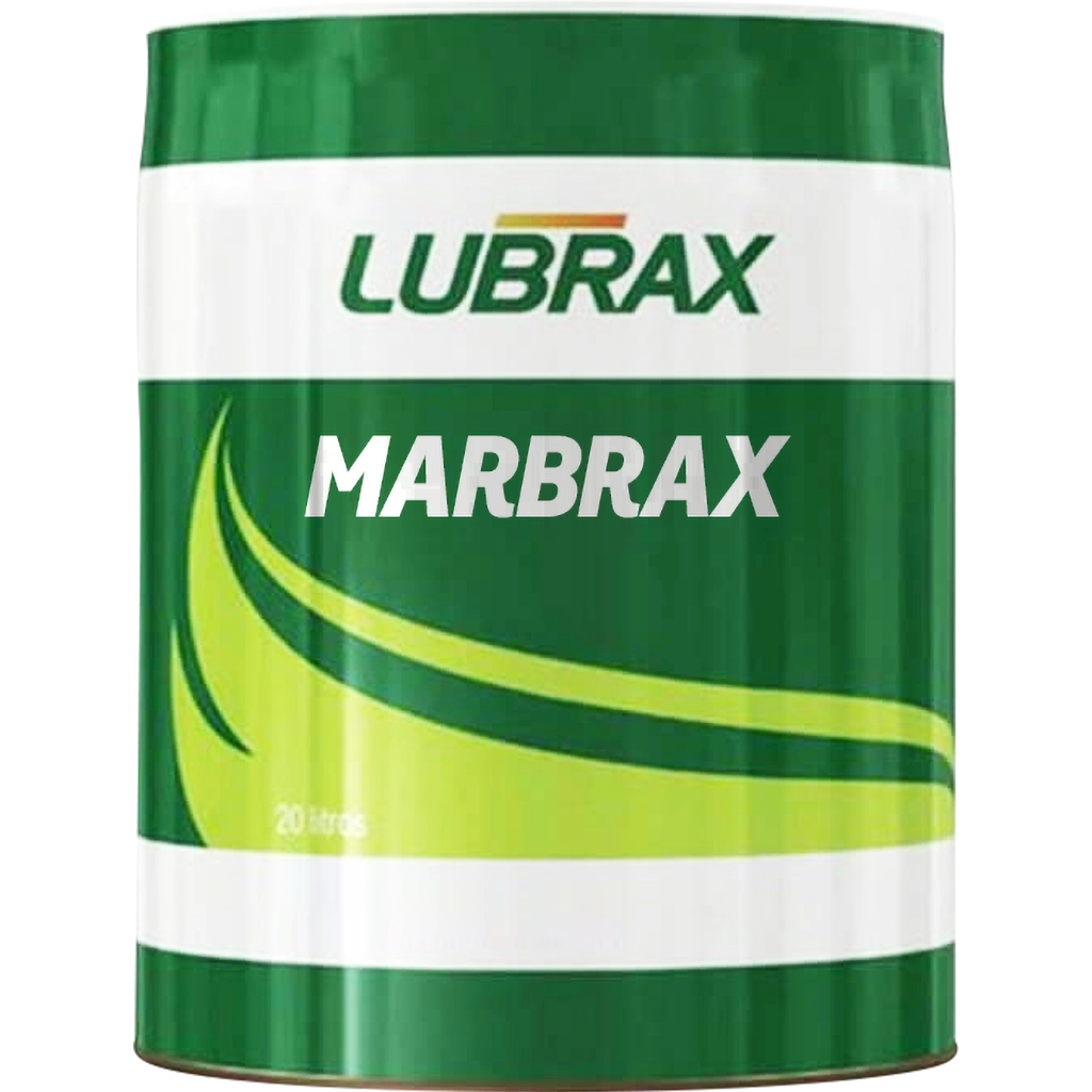 Lubrax Marbrax CCD 340 440