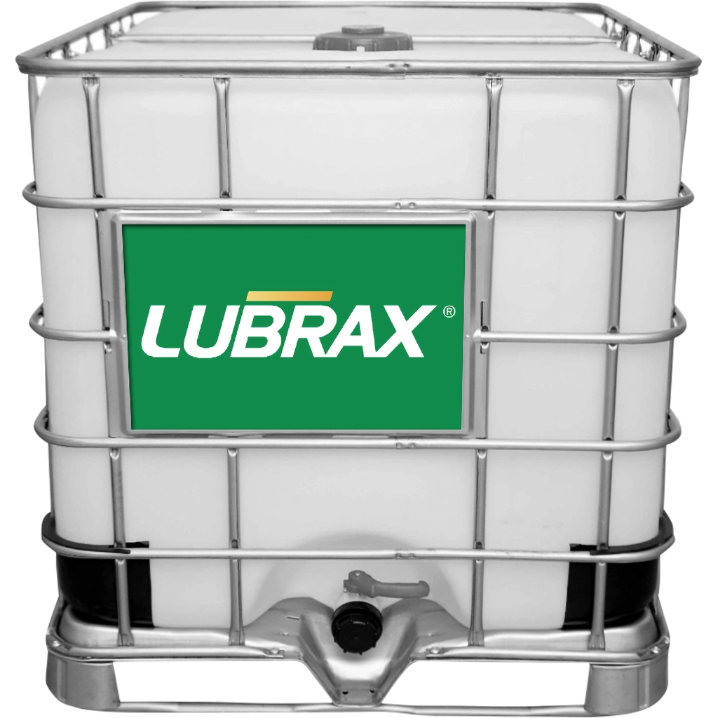 Lubrax Rail 11